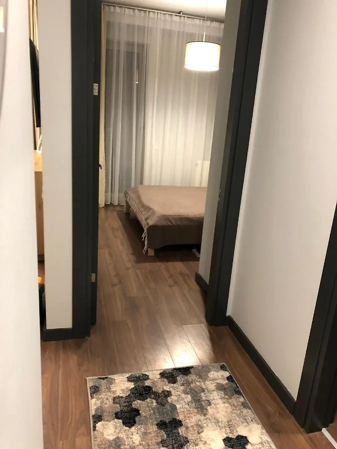 Full Comfort In Tbilisi Apartment Georgia
